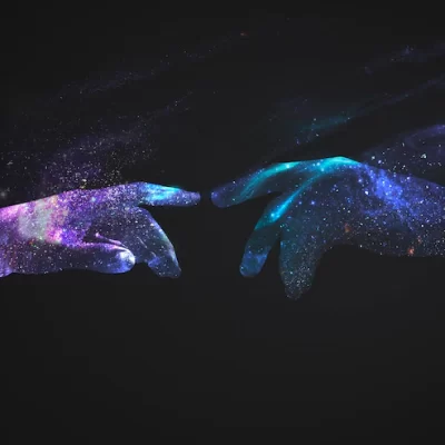 Como a vida se formou no universo? Uma nova teoria propõe uma resposta