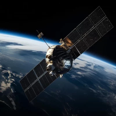 Como o Brasil pode se destacar na indústria espacial