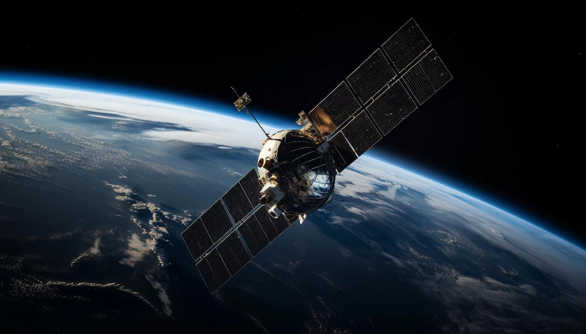 Como o Brasil pode se destacar na indústria espacial