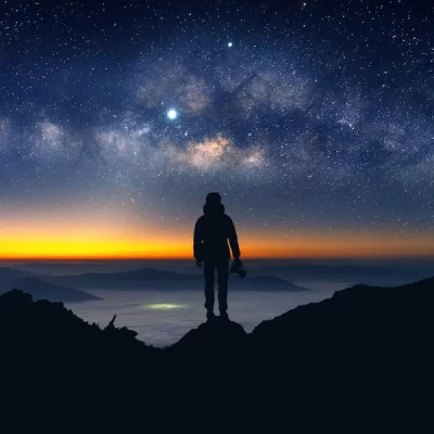 Eclipse lunar penumbral: o que é e como ver esse fenômeno astronômico