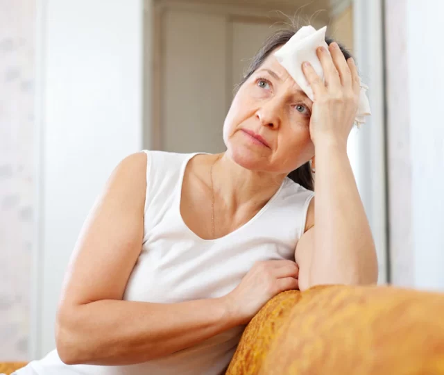 Fezolinetant: o novo medicamento para tratar os fogachos da menopausa