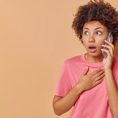 Golpe da voz clonada: como funciona e como se proteger