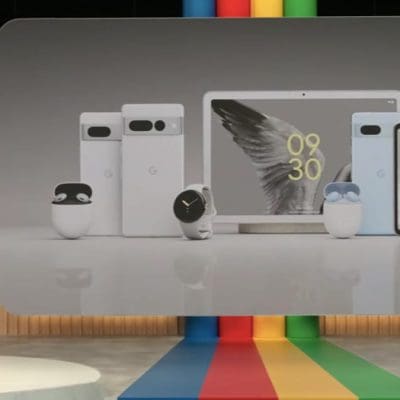 Google I/O 2023: as principais novidades do evento de tecnologia
