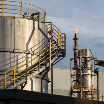 Governo Lula quer recomprar a refinaria de Mataripe que foi privatizada por Bolsonaro