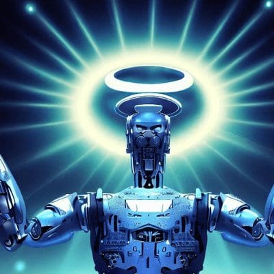 Brasileiros são os mais otimistas com a inteligência artificial no trabalho, diz pesquisa