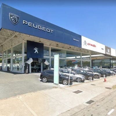 Concessionários Peugeot-Citroën reclamam de carros defeituosos e ameaçam processar a Stellantis