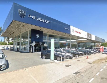 Concessionários Peugeot-Citroën reclamam de carros defeituosos e ameaçam processar a Stellantis