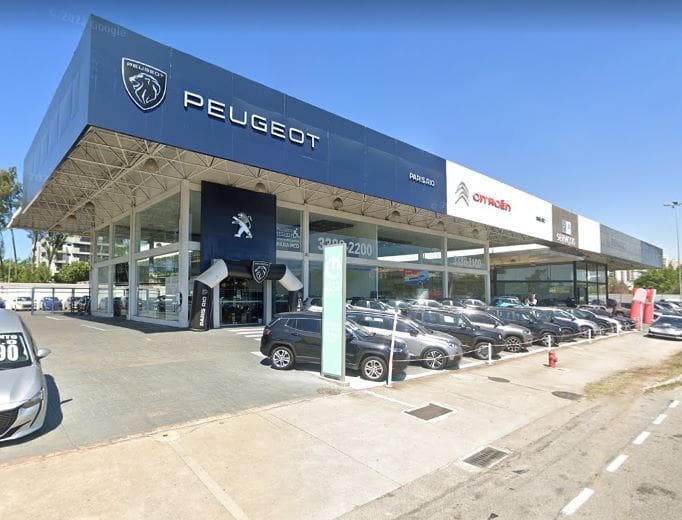 Concessionários Peugeot-Citroën reclamam de carros defeituosos e ameaçam processar a Stellantis