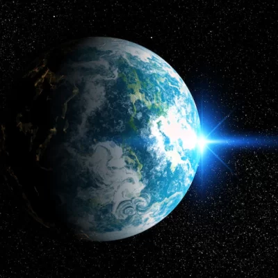 Telescópio Espacial James Webb revela a atmosfera exótica de um exoplaneta fofo