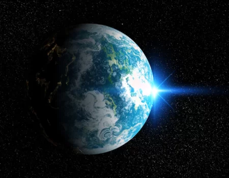 Telescópio Espacial James Webb revela a atmosfera exótica de um exoplaneta fofo