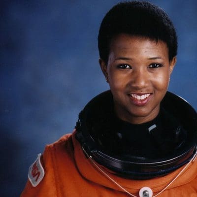 Mae Jemison: a médica que virou astronauta da NASA e foi ao espaço