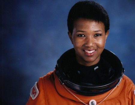 Mae Jemison: a médica que virou astronauta da NASA e foi ao espaço