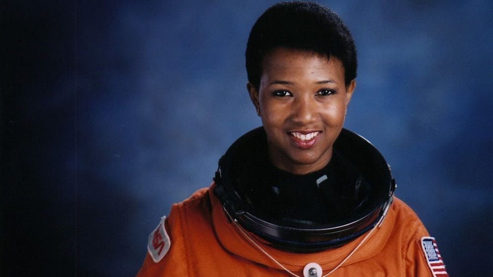 Mae Jemison: a médica que virou astronauta da NASA e foi ao espaço