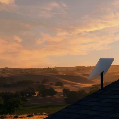 Starlink no Brasil: internet via satélite fica mais barata e competitiva