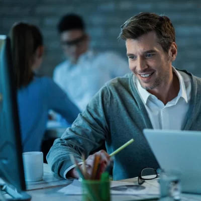 Canva fora do ar? Descubra 4 plataformas de design gráfico que vão te surpreender