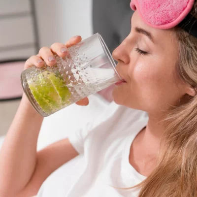 WaterTok: a nova moda de água saborizada que conquistou o TikTok