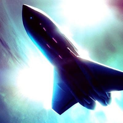 O que se sabe sobre o misterioso avião espacial da China