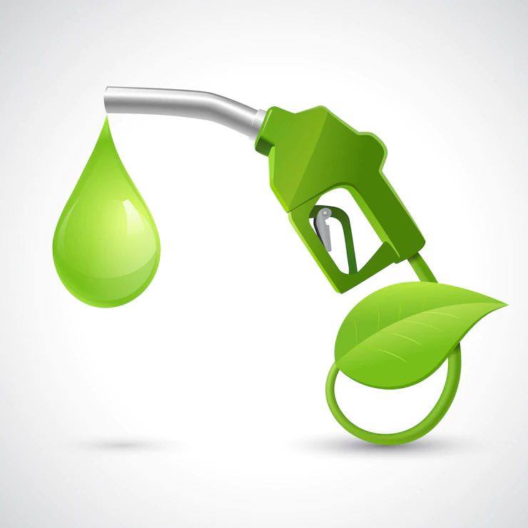biocombustíveis