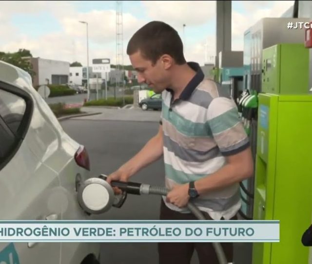 Hidrogênio verde: como o Brasil pode se destacar