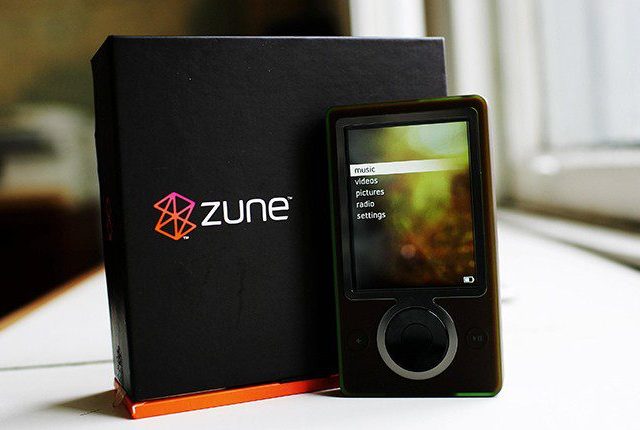 Zune: o que foi, como usar e onde encontrar o player da Microsoft