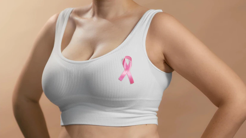 Câncer de mama pode acelerar o envelhecimento biológico das mulheres, diz estudo