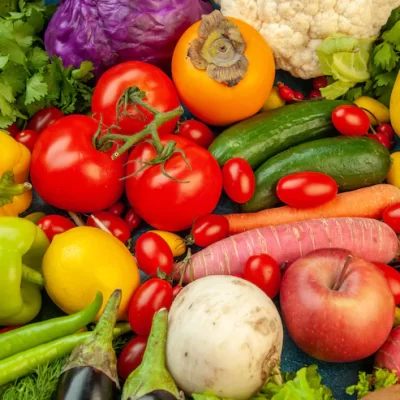 Vegetais ricos em nitrato podem proteger o coração e evitar o câncer