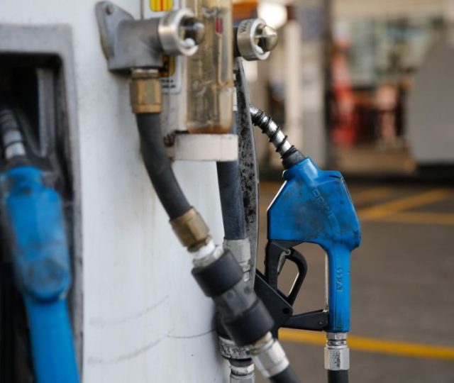 Preço da gasolina: Governo quer fiscalizar postos de combustíveis por aumento de preço