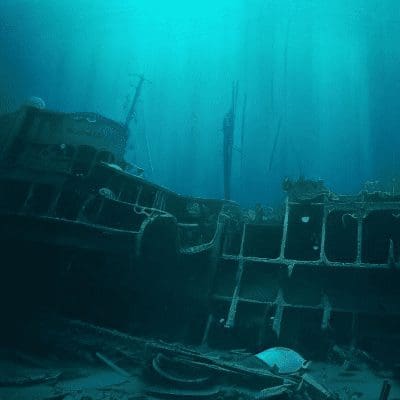 4 Fatos Surpreendentes Sobre o Titanic