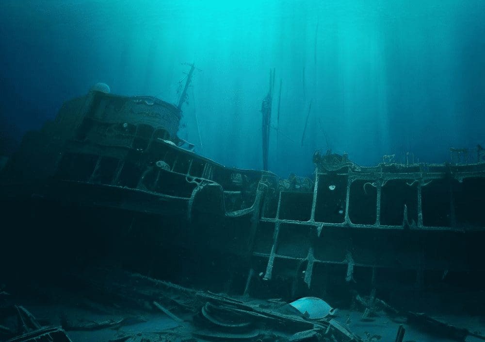 4 Fatos Surpreendentes Sobre o Titanic