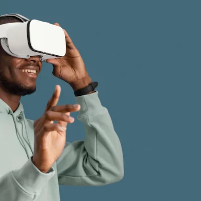 5 óculos de realidade virtual que você precisa conhecer