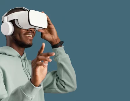 5 óculos de realidade virtual que você precisa conhecer