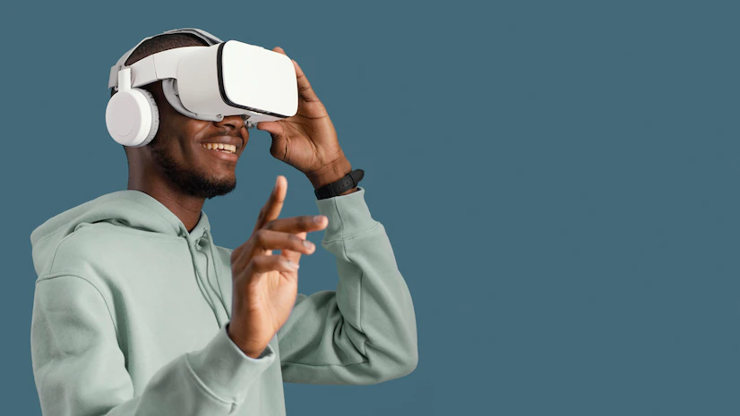 5 óculos de realidade virtual que você precisa conhecer