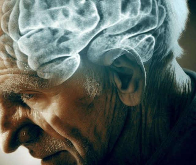Mielina defeituosa aumenta o risco de Alzheimer na velhice, diz estudo