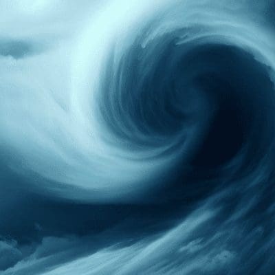 O que são os ciclones extratropicais e por que eles ocorrem no Brasil?