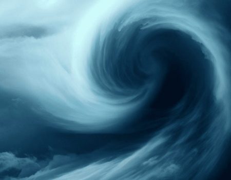 Ciclones tropicais: como se formam as tempestades mais poderosas da natureza
