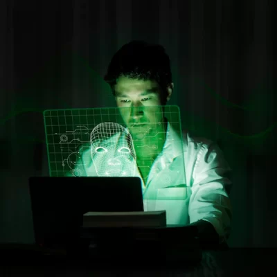 Como a inteligência artificial pode melhorar ou piorar a saúde das pessoas