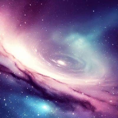 Galáxias como a nossa são mais antigas do que se pensava, revela novo telescópio espacial