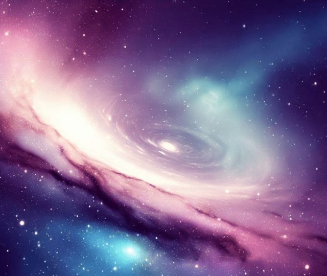 Como a nossa galáxia é vista por observadores de outras galáxias