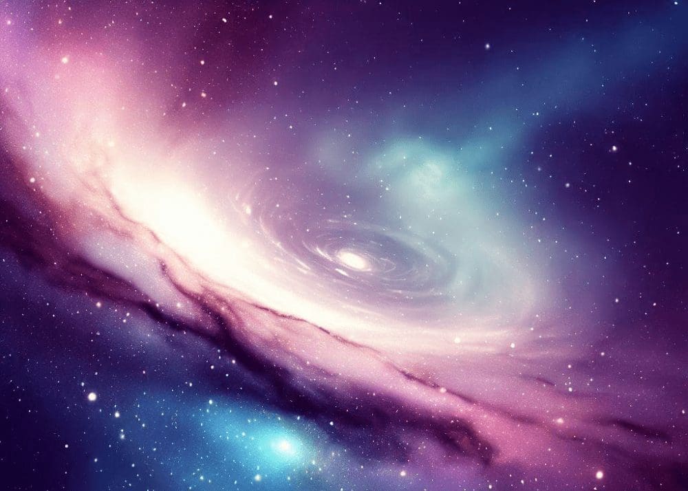 Como a nossa galáxia é vista por observadores de outras galáxias