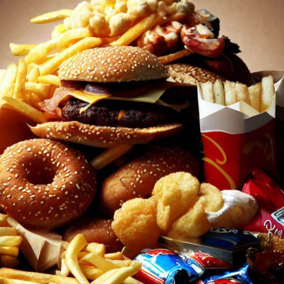 Como o estresse crônico muda o cérebro e aumenta a vontade de comer doces