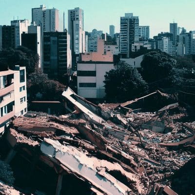 Como ocorrem os terremotos no Brasil e quais são as chances de um desastre natural