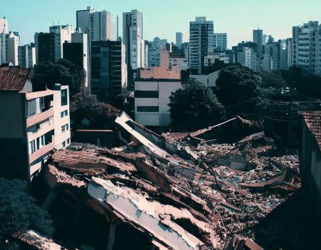 Como ocorrem os terremotos no Brasil e quais são as chances de um desastre natural