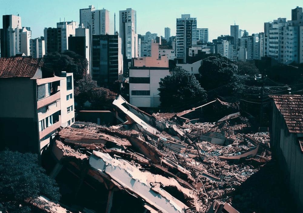 Como ocorrem os terremotos no Brasil e quais são as chances de um desastre natural