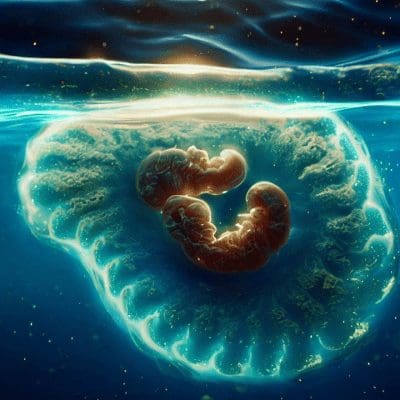 Como os primeiros animais da Terra evoluíram?