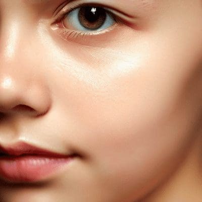 Como uma proteína inflamatória acelera o envelhecimento da pele