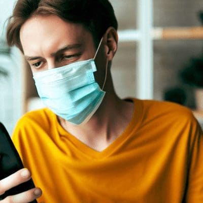 FeverPhone: o aplicativo que transforma seu smartphone em um termômetro preciso