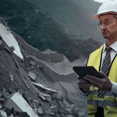 Geólogos usam inteligência artificial para prevenir desastres causados por deslizamentos de terra