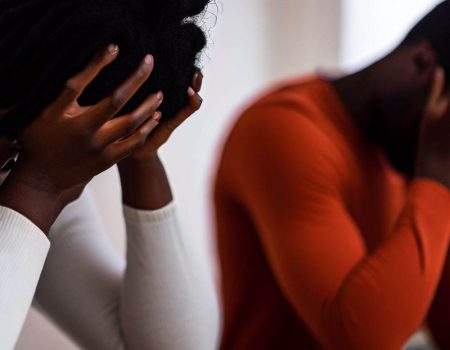 Negros multirraciais sofrem mais com depressão e ansiedade do que negros monorraciais, mostra pesquisa