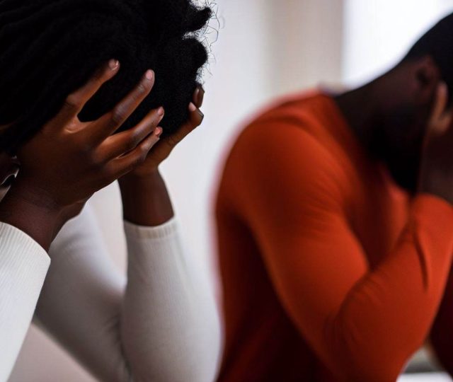 Negros multirraciais sofrem mais com depressão e ansiedade do que negros monorraciais, mostra pesquisa