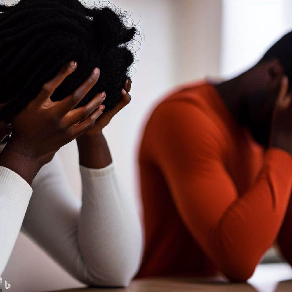 Negros multirraciais sofrem mais com depressão e ansiedade do que negros monorraciais, mostra pesquisa